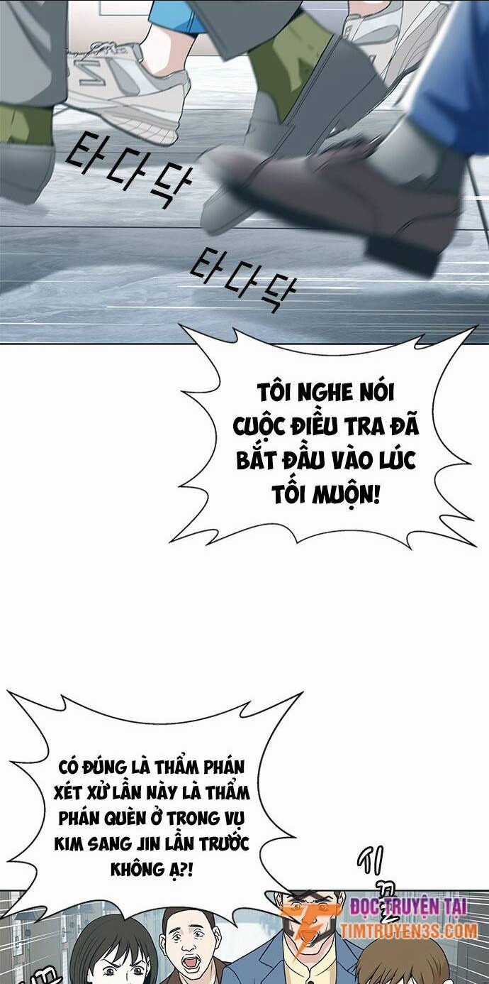 Thẩm Phán Lee Han Young Chapter 6 trang 45