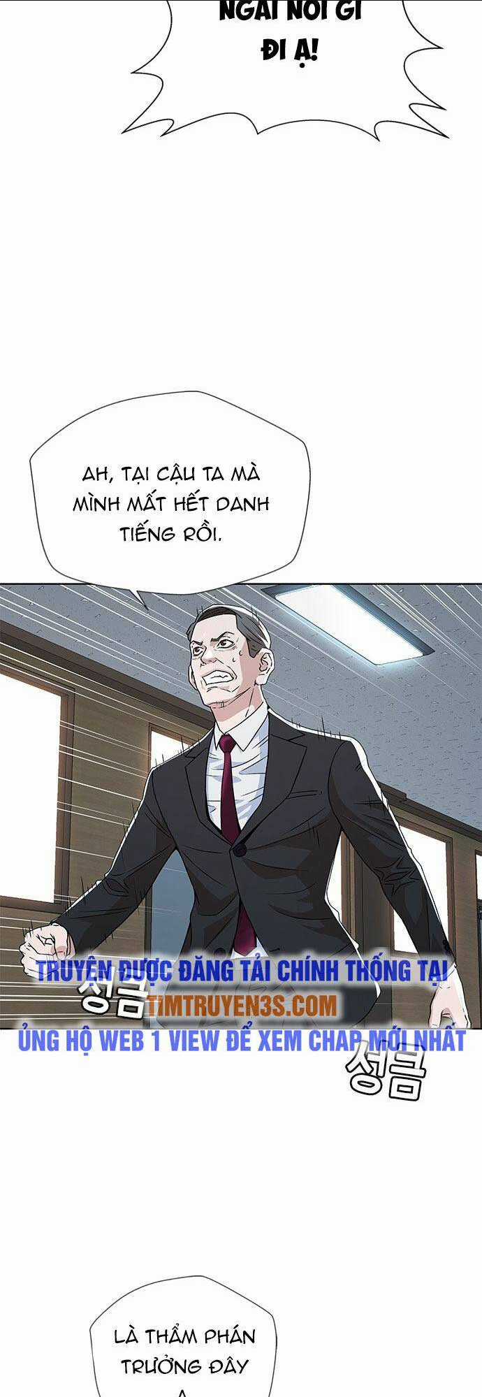 Thẩm Phán Lee Han Young Chapter 6 trang 47