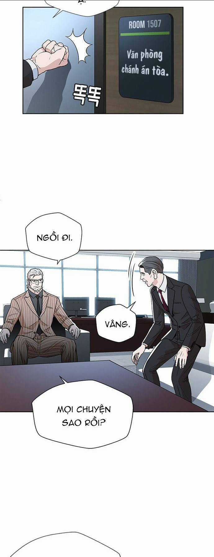 Thẩm Phán Lee Han Young Chapter 6 trang 48