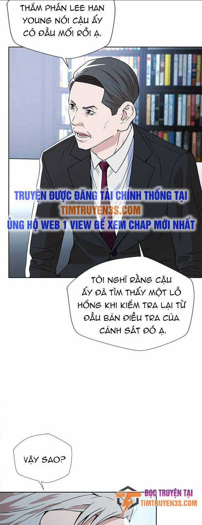 Thẩm Phán Lee Han Young Chapter 6 trang 49