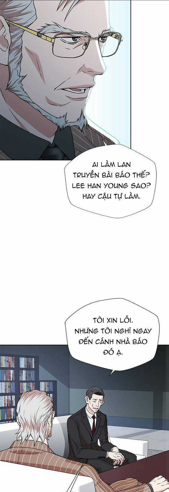 Thẩm Phán Lee Han Young Chapter 6 trang 50