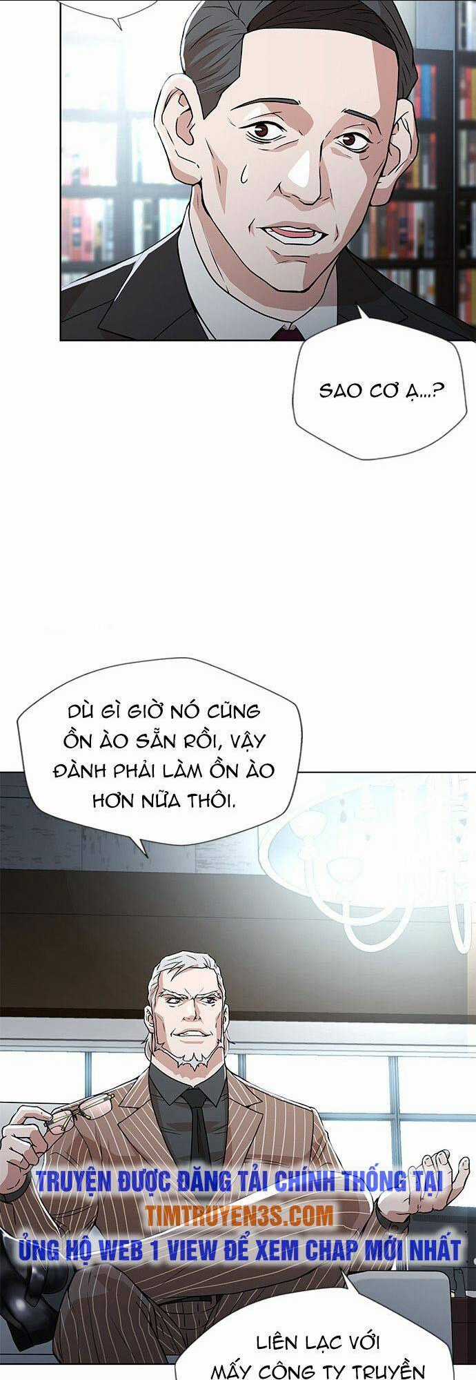 Thẩm Phán Lee Han Young Chapter 6 trang 52