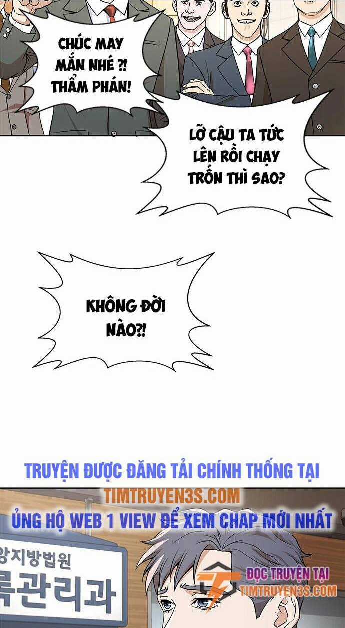 Thẩm Phán Lee Han Young Chapter 6 trang 9