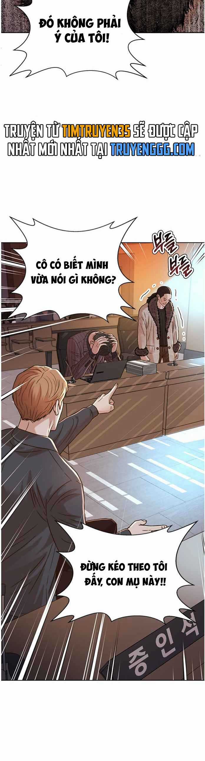 Thẩm Phán Lee Han Young Chapter 60 trang 16