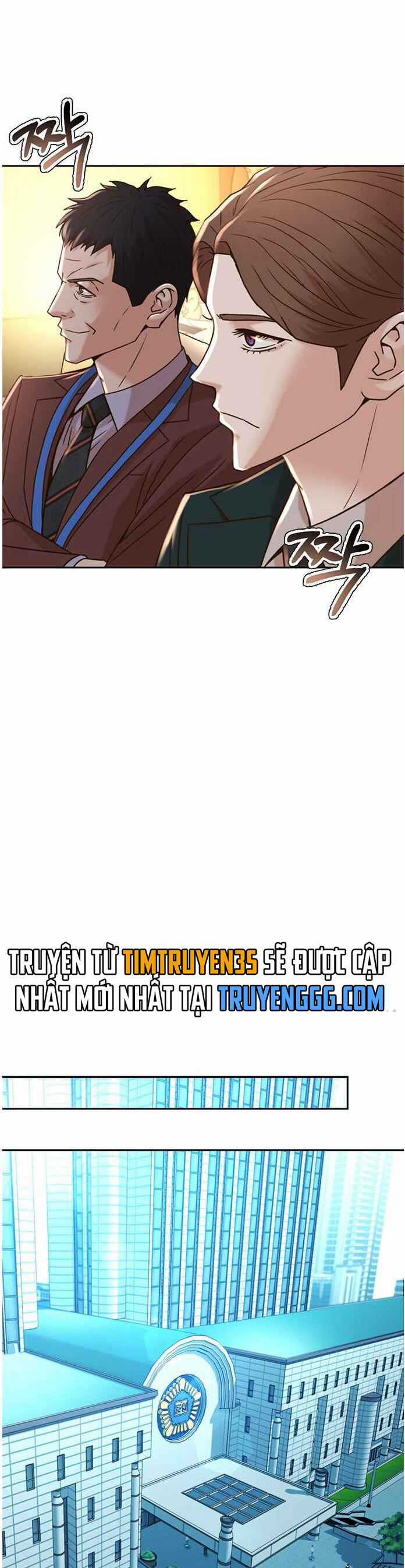 Thẩm Phán Lee Han Young Chapter 60 trang 21