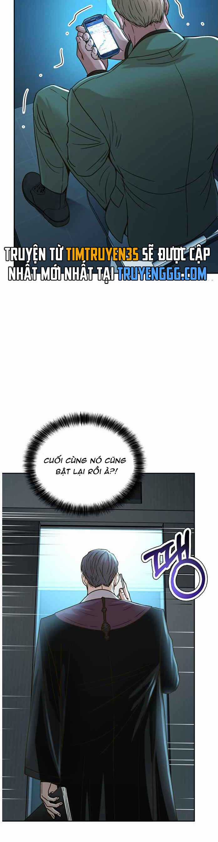 Thẩm Phán Lee Han Young Chapter 60 trang 24