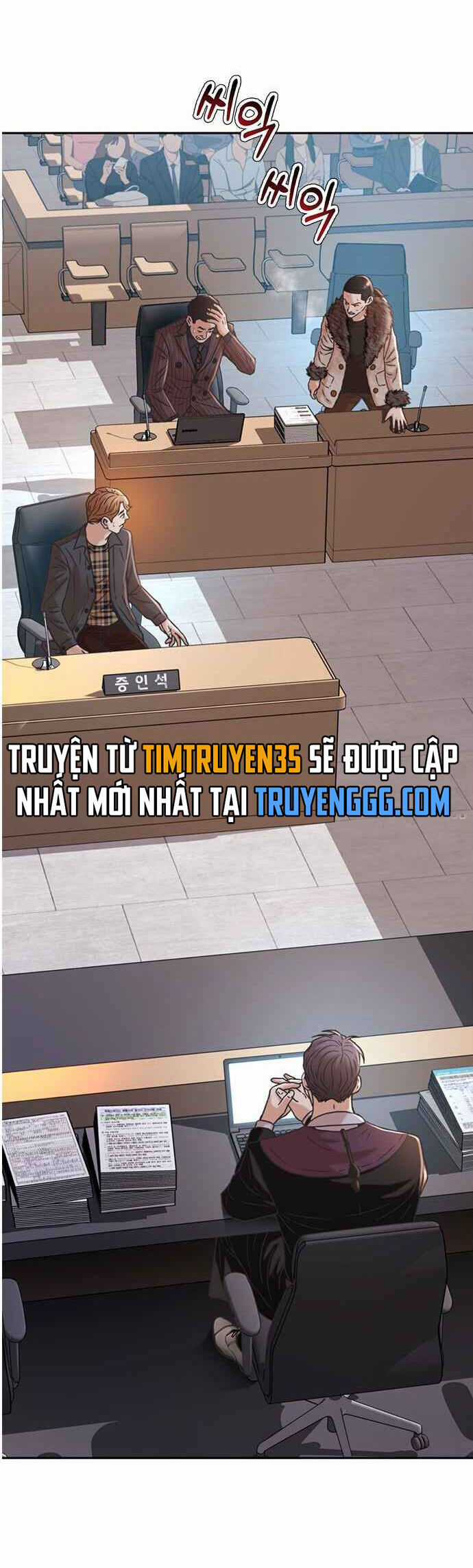 Thẩm Phán Lee Han Young Chapter 60 trang 4
