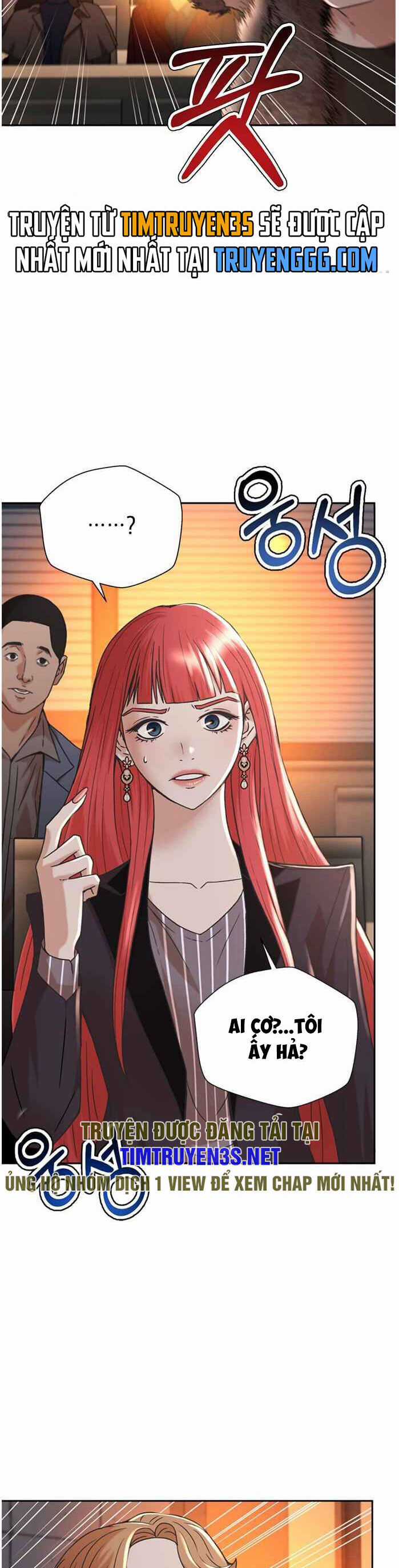 Thẩm Phán Lee Han Young Chapter 60 trang 7