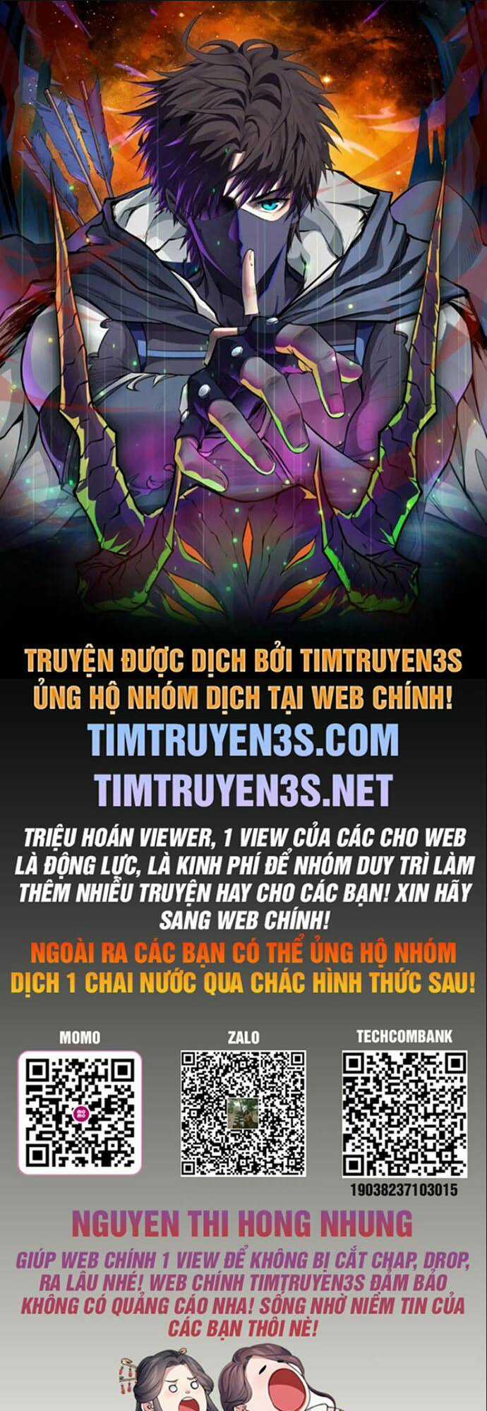 Thẩm Phán Lee Han Young Chapter 7 trang 0