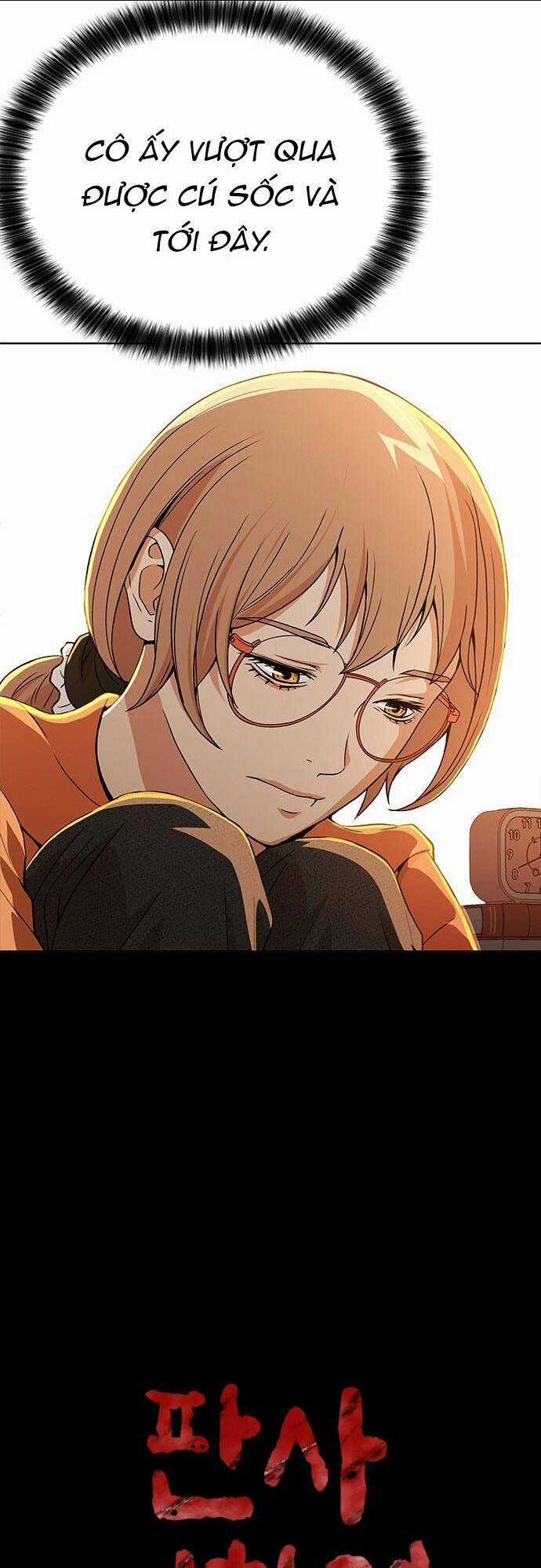 Thẩm Phán Lee Han Young Chapter 7 trang 10