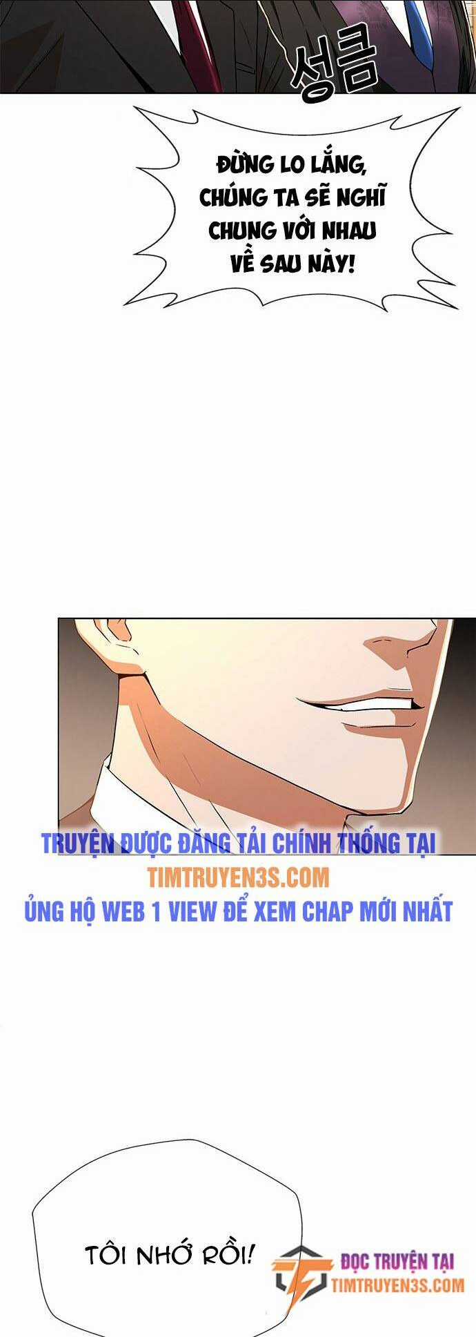 Thẩm Phán Lee Han Young Chapter 7 trang 13