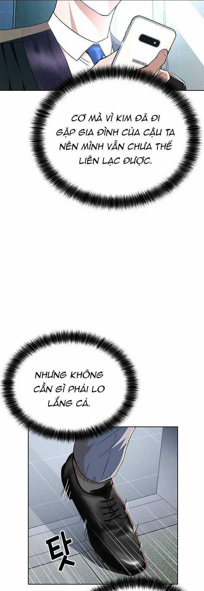 Thẩm Phán Lee Han Young Chapter 7 trang 15