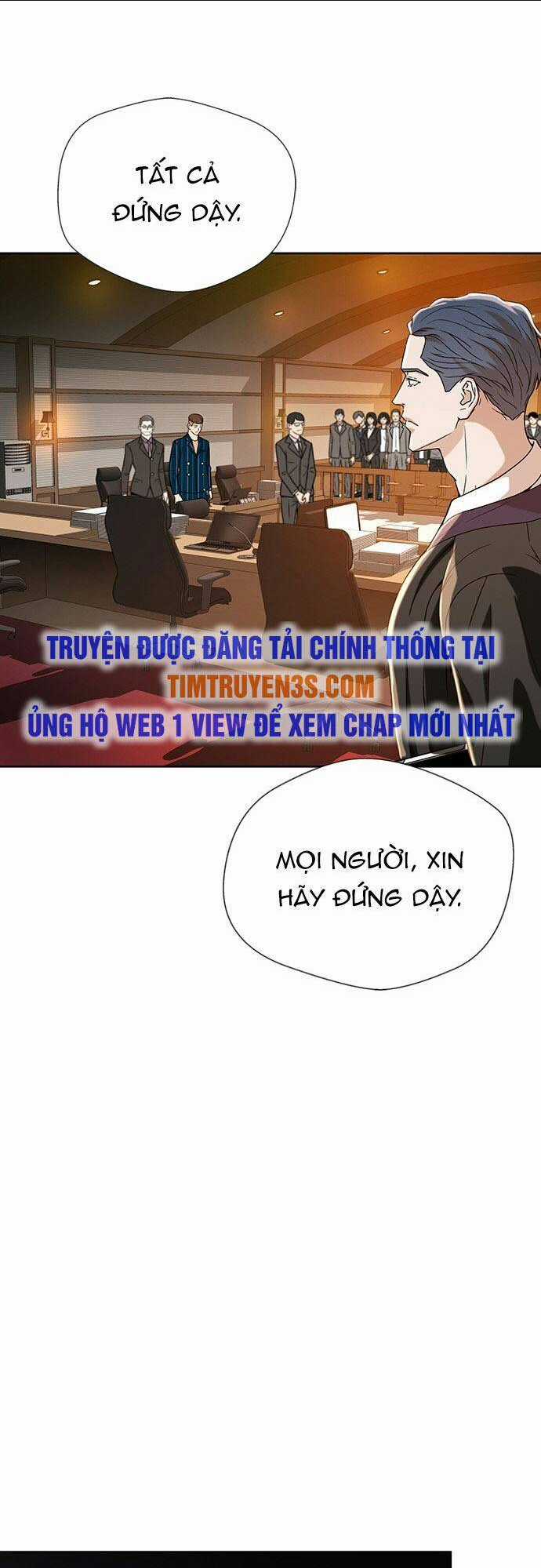 Thẩm Phán Lee Han Young Chapter 7 trang 19