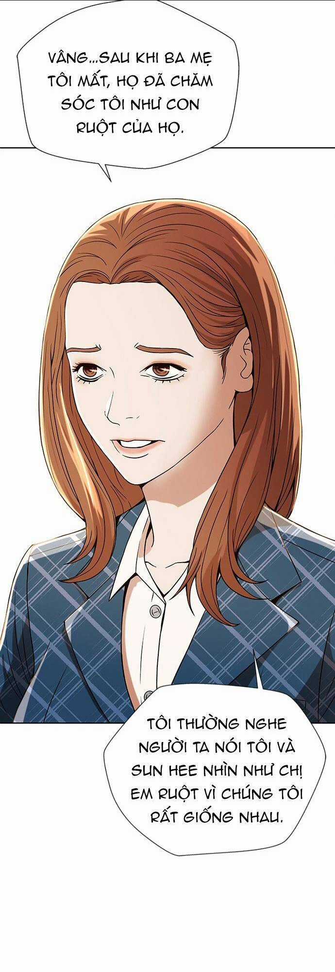 Thẩm Phán Lee Han Young Chapter 7 trang 23