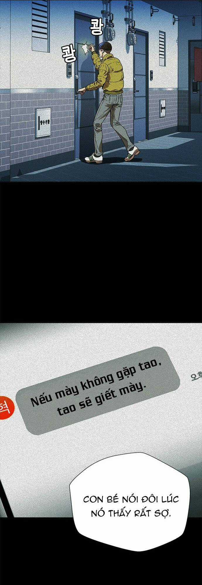 Thẩm Phán Lee Han Young Chapter 7 trang 26