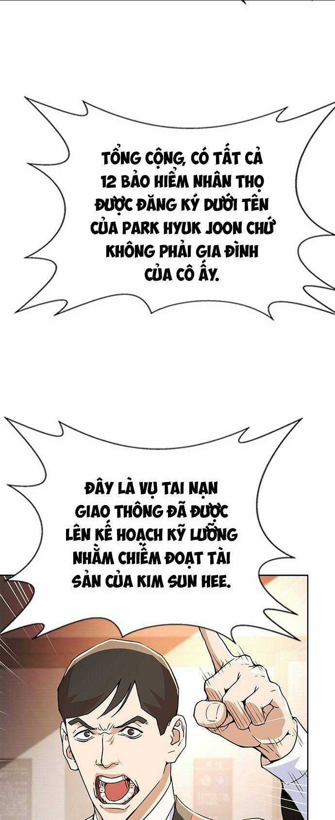 Thẩm Phán Lee Han Young Chapter 7 trang 29