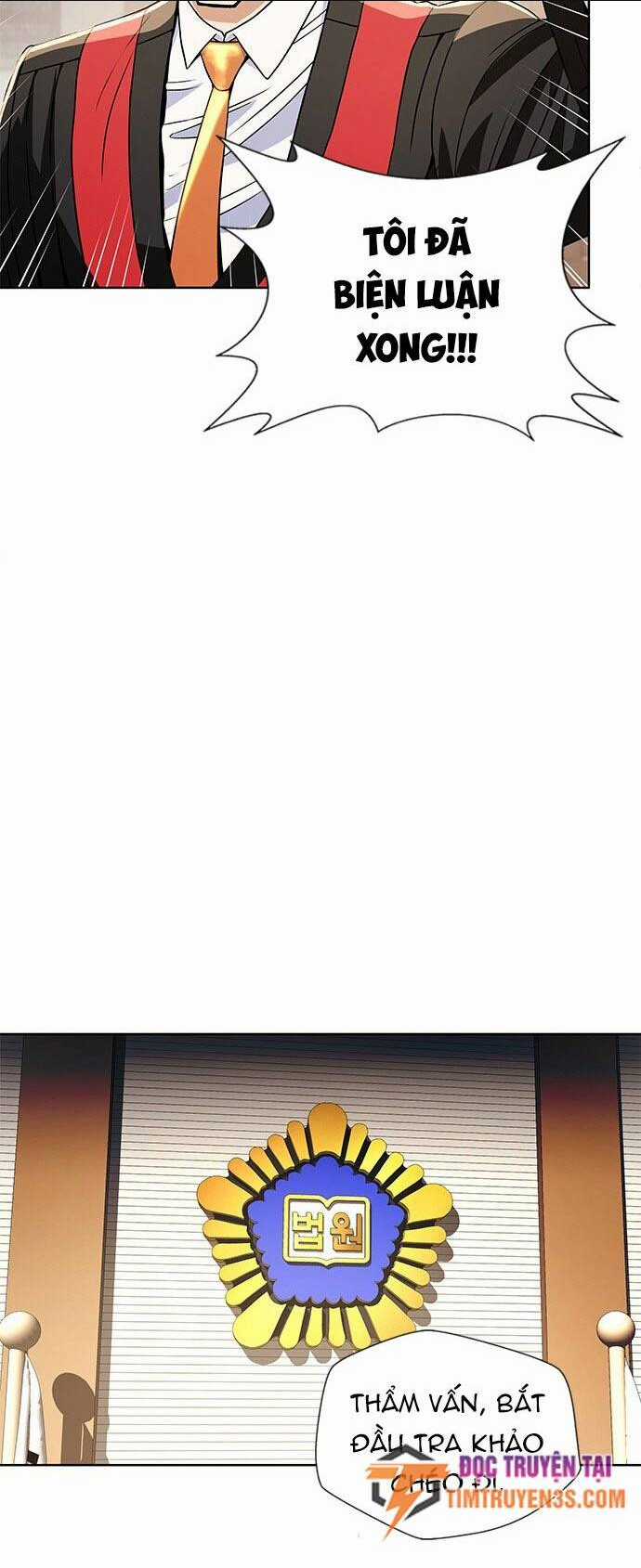 Thẩm Phán Lee Han Young Chapter 7 trang 30