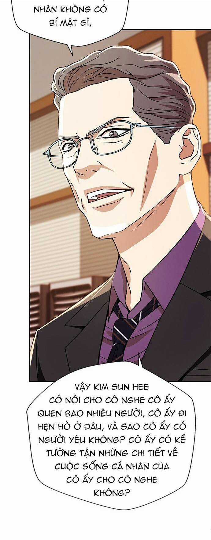 Thẩm Phán Lee Han Young Chapter 7 trang 34