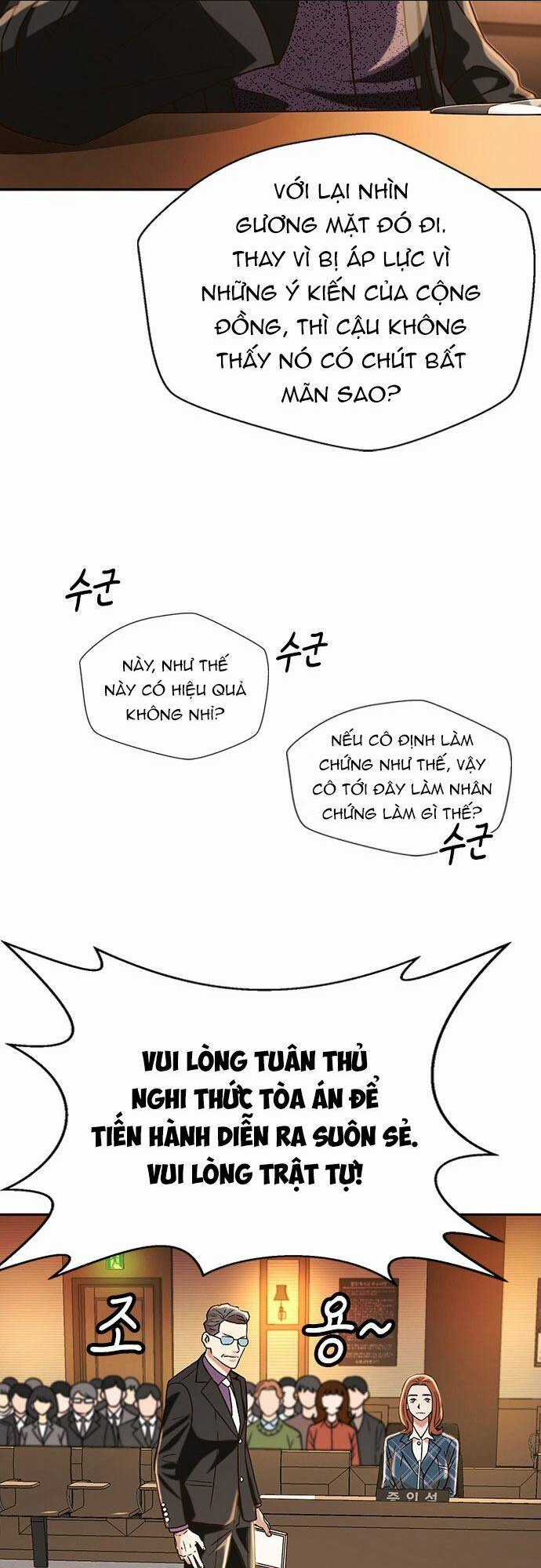 Thẩm Phán Lee Han Young Chapter 7 trang 47
