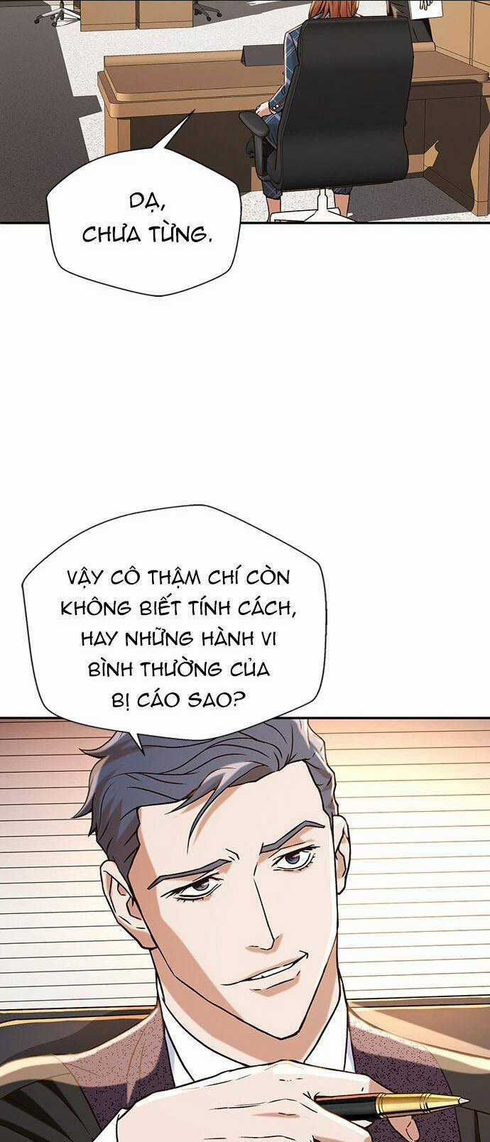 Thẩm Phán Lee Han Young Chapter 7 trang 50