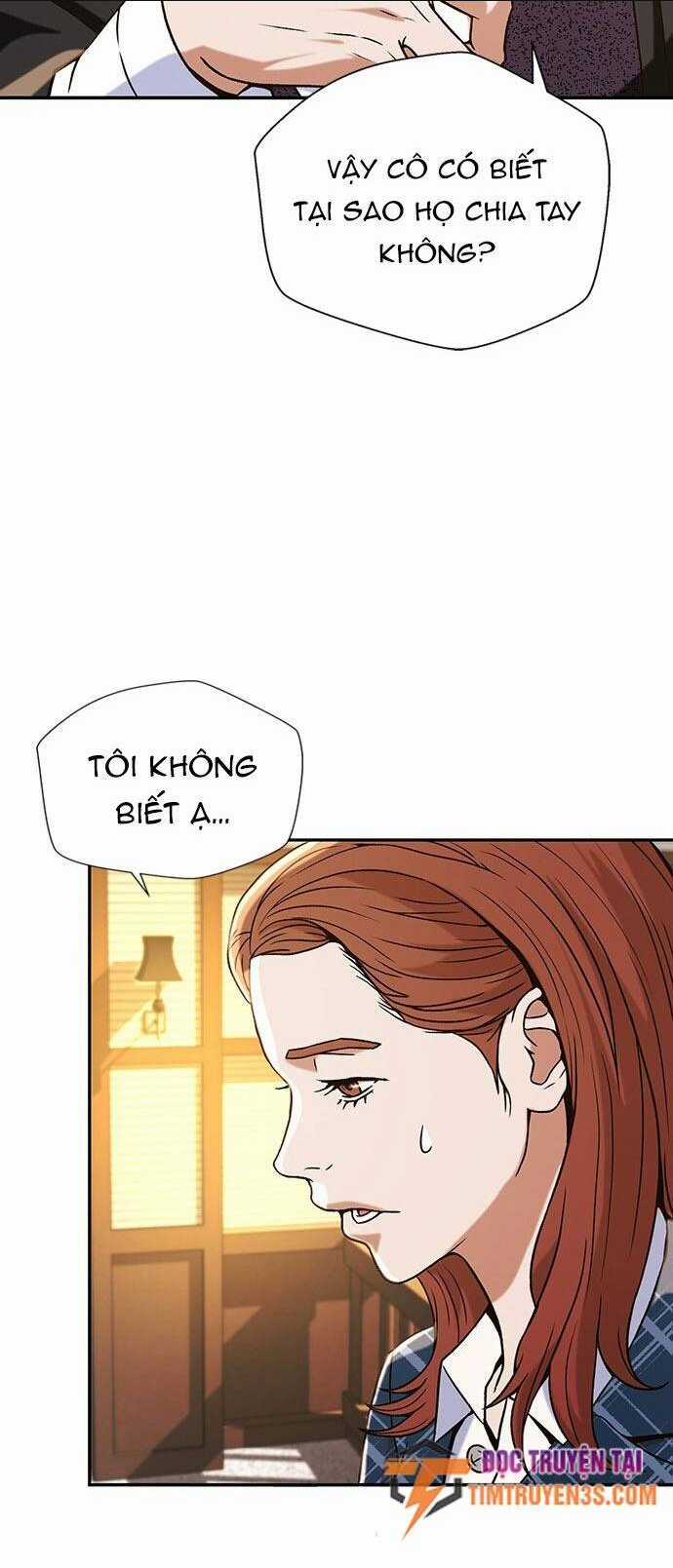 Thẩm Phán Lee Han Young Chapter 7 trang 51