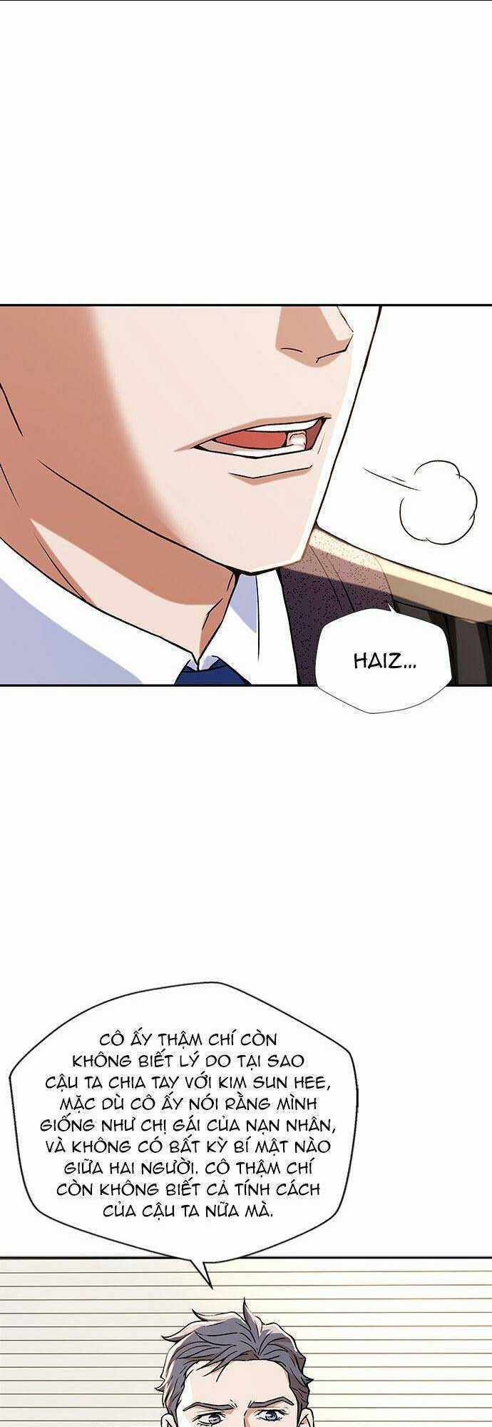 Thẩm Phán Lee Han Young Chapter 7 trang 52