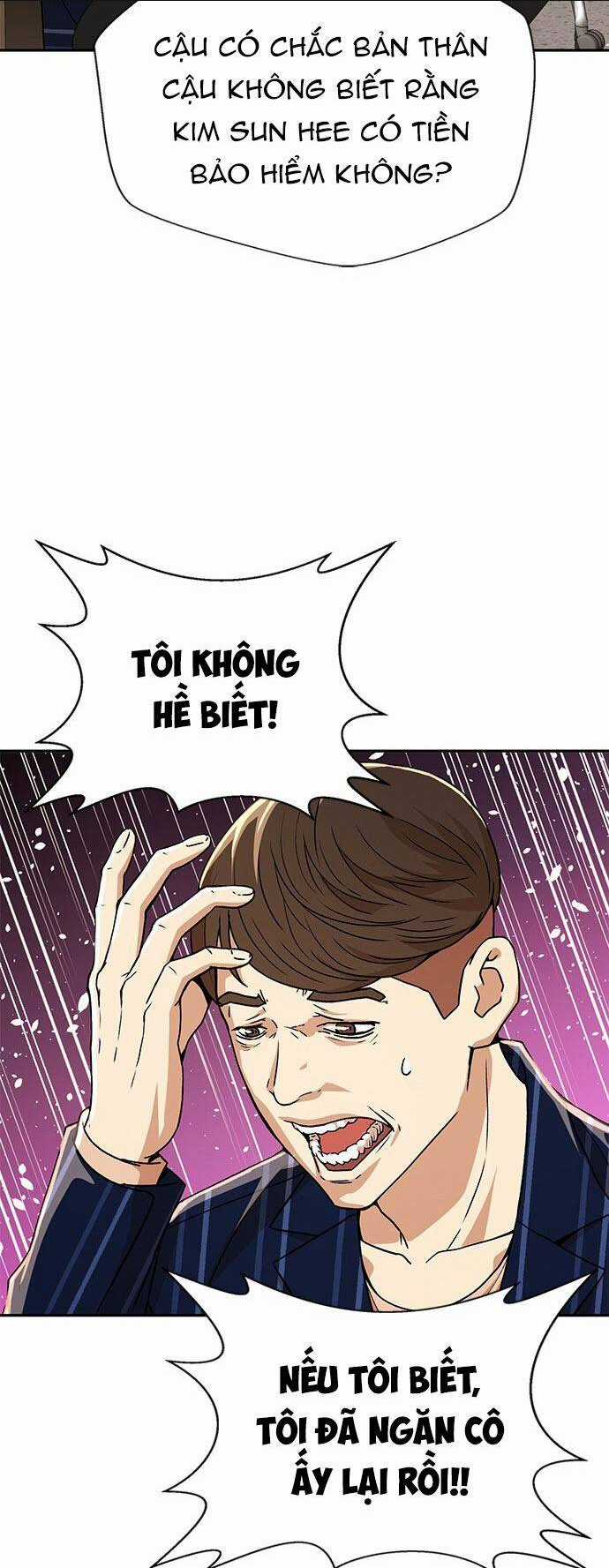 Thẩm Phán Lee Han Young Chapter 7 trang 55