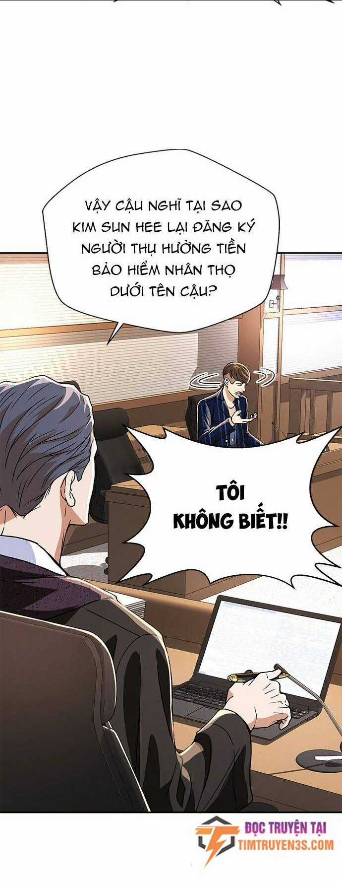 Thẩm Phán Lee Han Young Chapter 7 trang 56