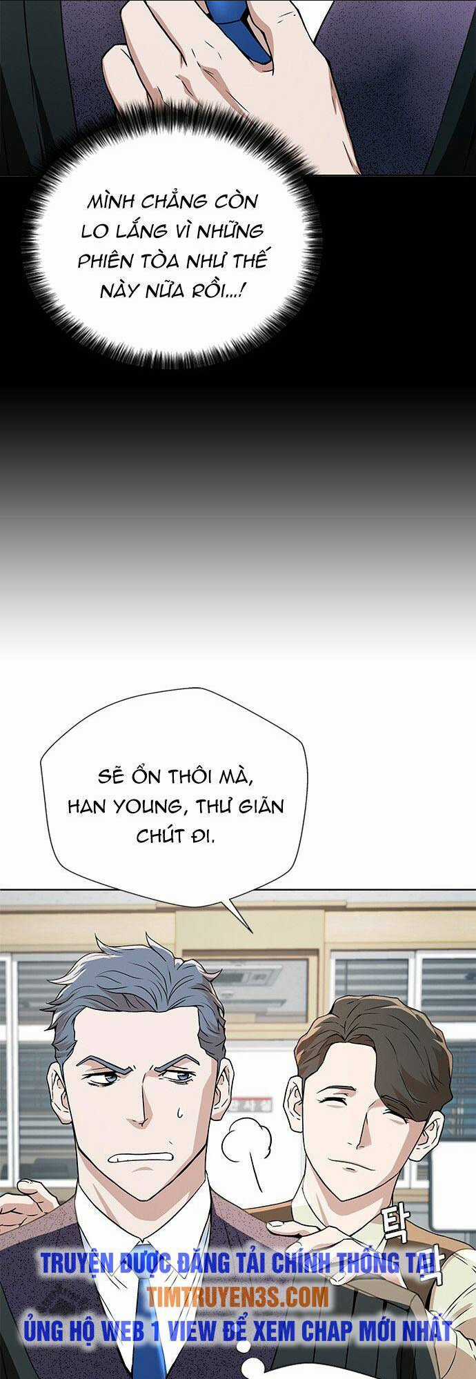 Thẩm Phán Lee Han Young Chapter 7 trang 6