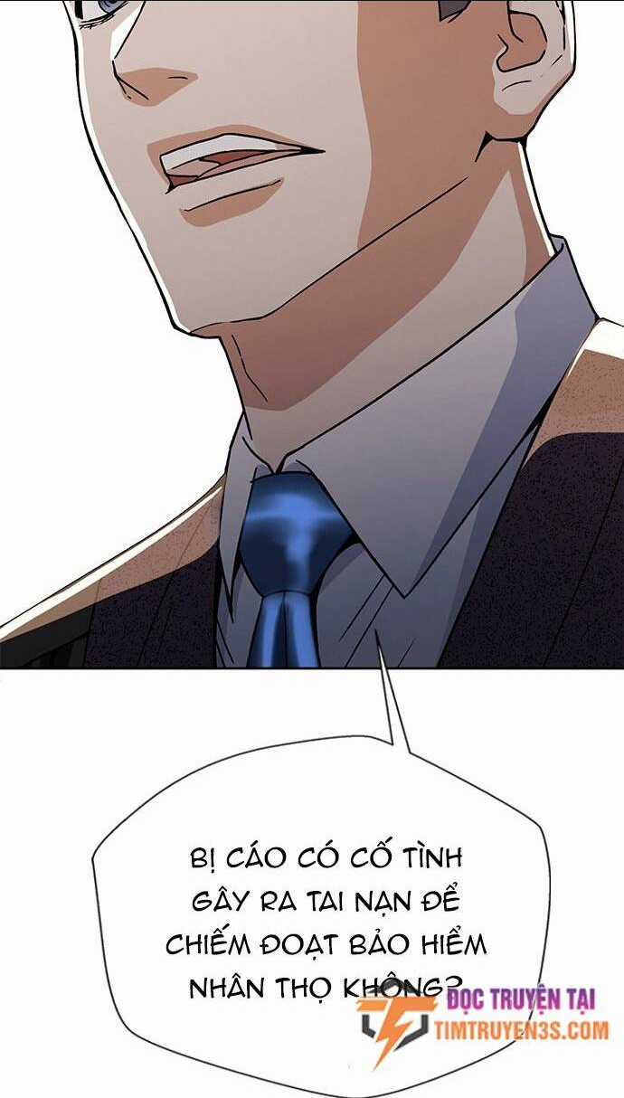 Thẩm Phán Lee Han Young Chapter 7 trang 62