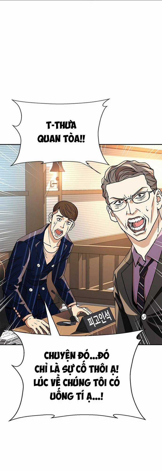 Thẩm Phán Lee Han Young Chapter 7 trang 63