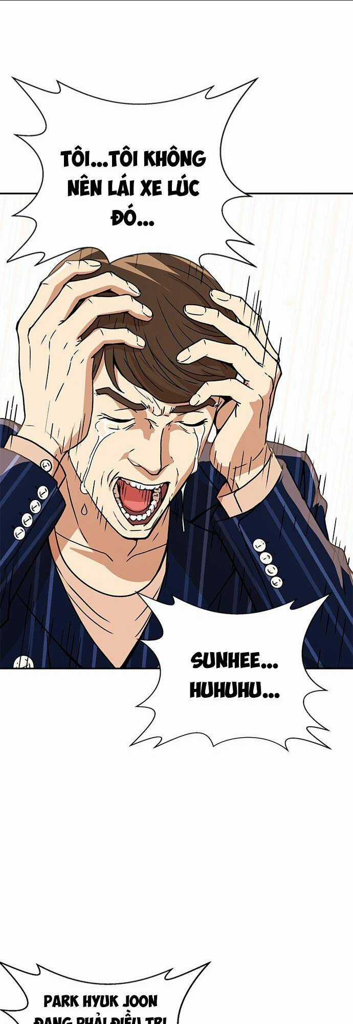 Thẩm Phán Lee Han Young Chapter 7 trang 64