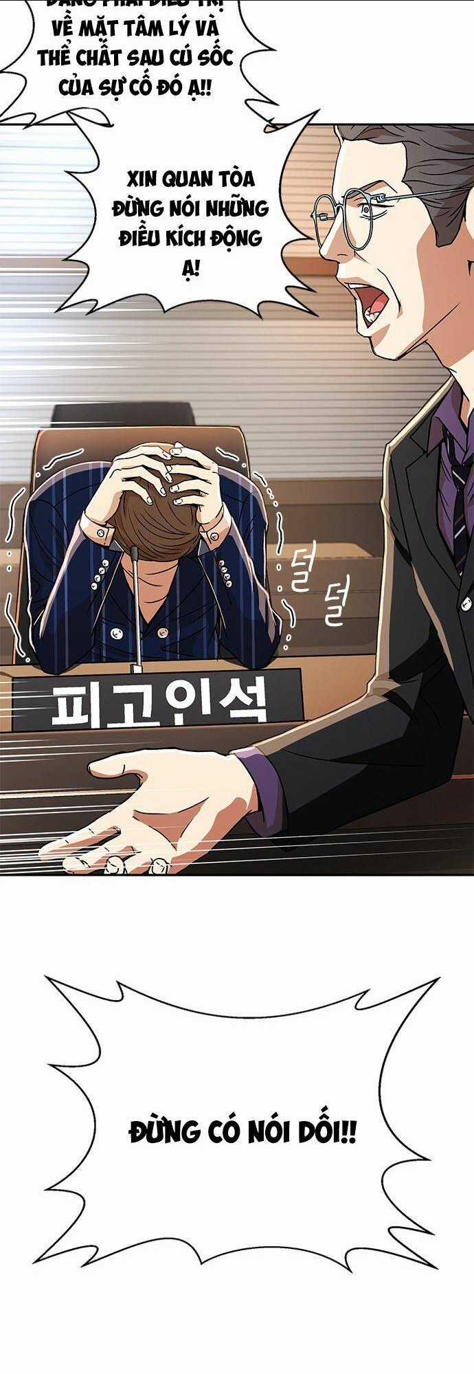 Thẩm Phán Lee Han Young Chapter 7 trang 65