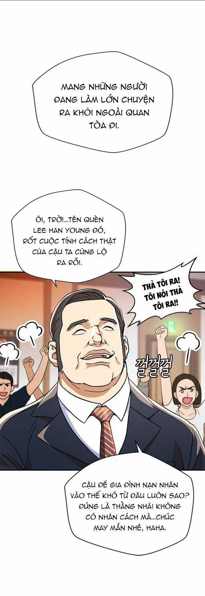 Thẩm Phán Lee Han Young Chapter 7 trang 69
