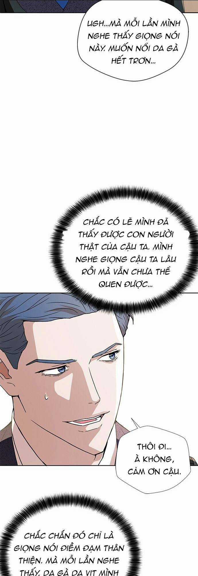 Thẩm Phán Lee Han Young Chapter 7 trang 7