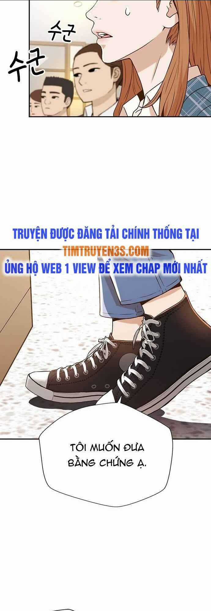 Thẩm Phán Lee Han Young Chapter 8 trang 11