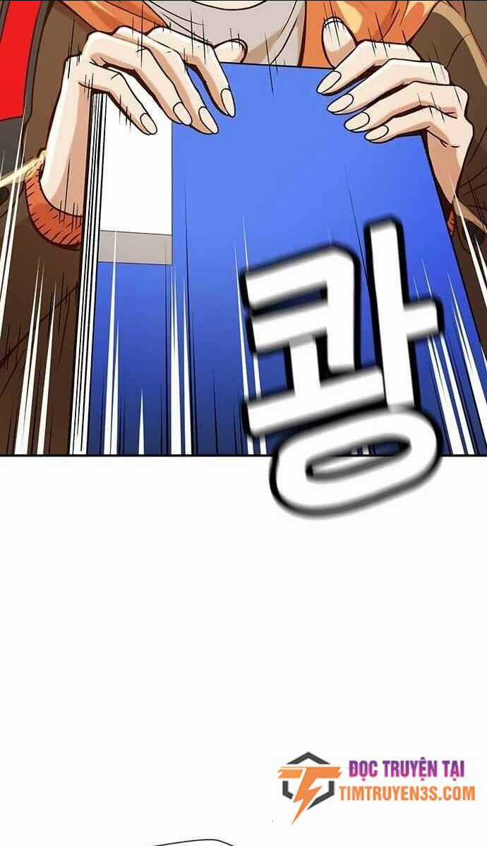 Thẩm Phán Lee Han Young Chapter 8 trang 16
