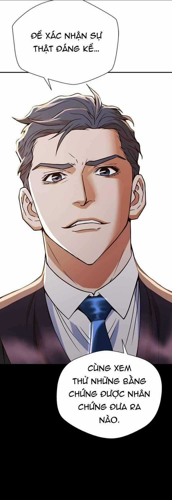 Thẩm Phán Lee Han Young Chapter 8 trang 17