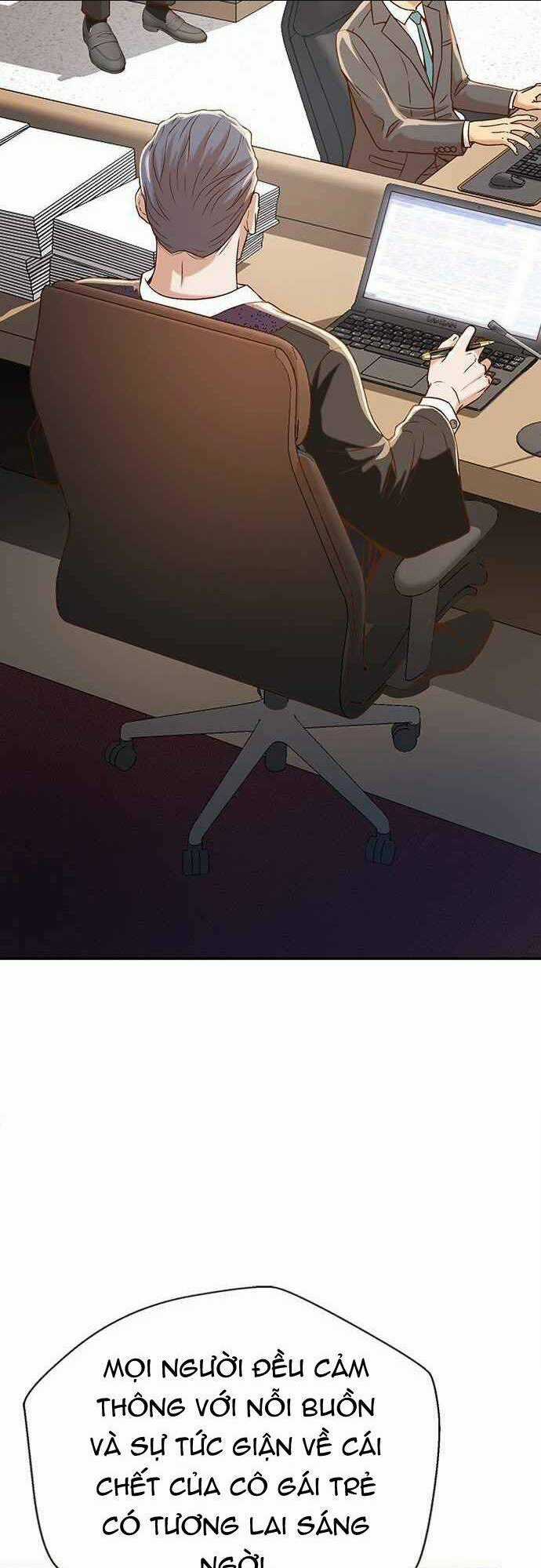 Thẩm Phán Lee Han Young Chapter 8 trang 2