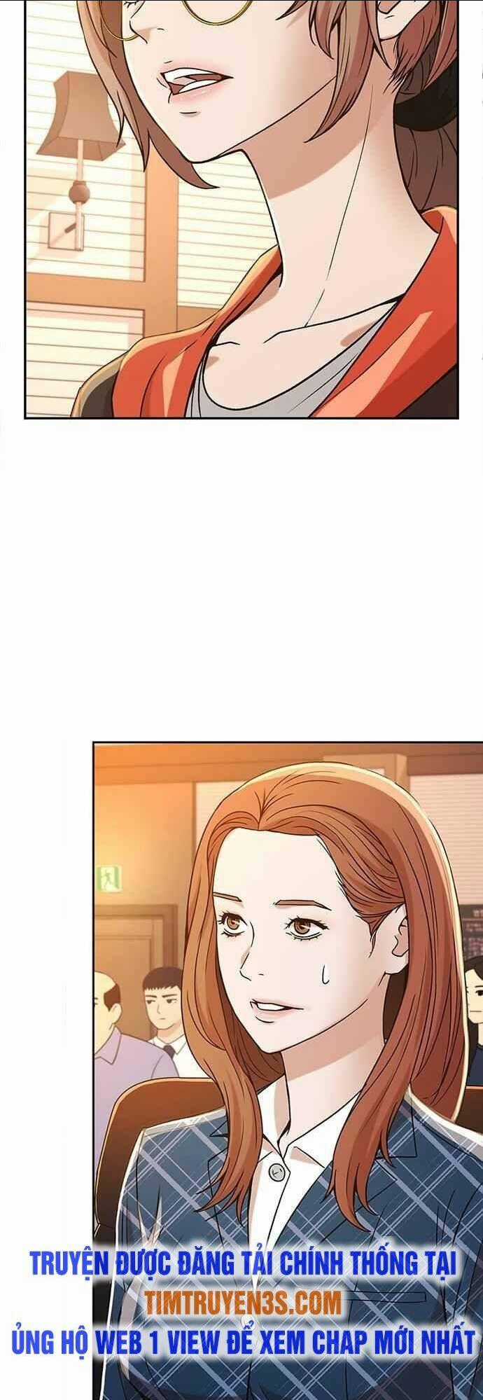 Thẩm Phán Lee Han Young Chapter 8 trang 22