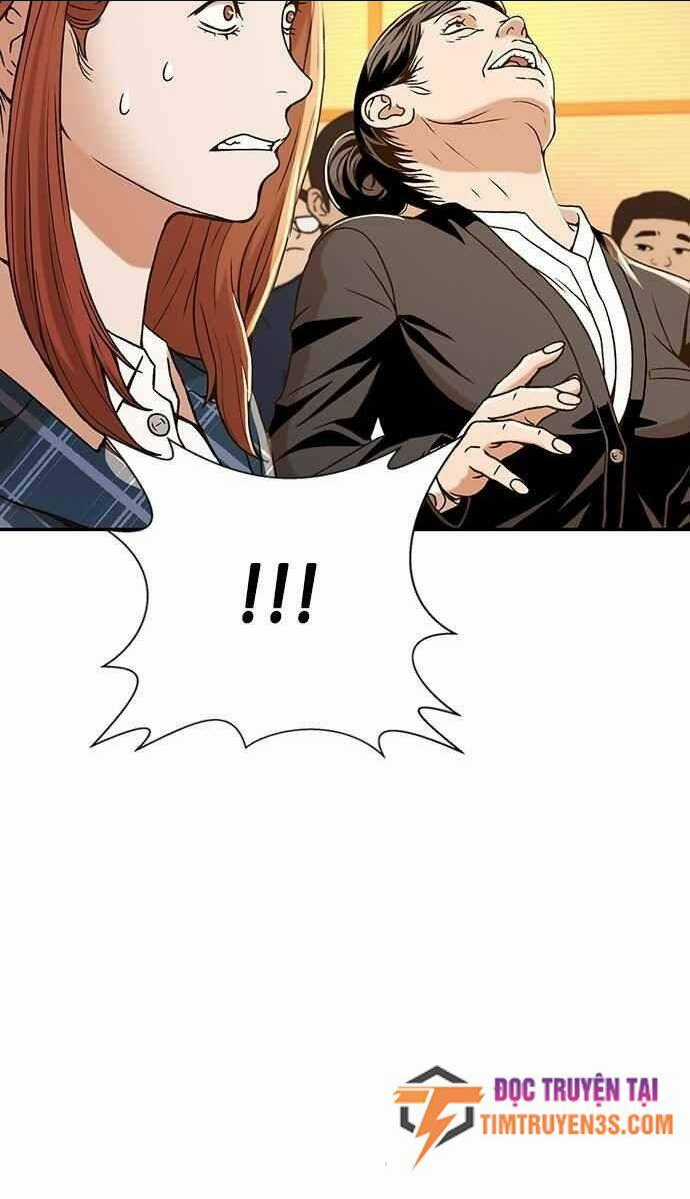 Thẩm Phán Lee Han Young Chapter 8 trang 32