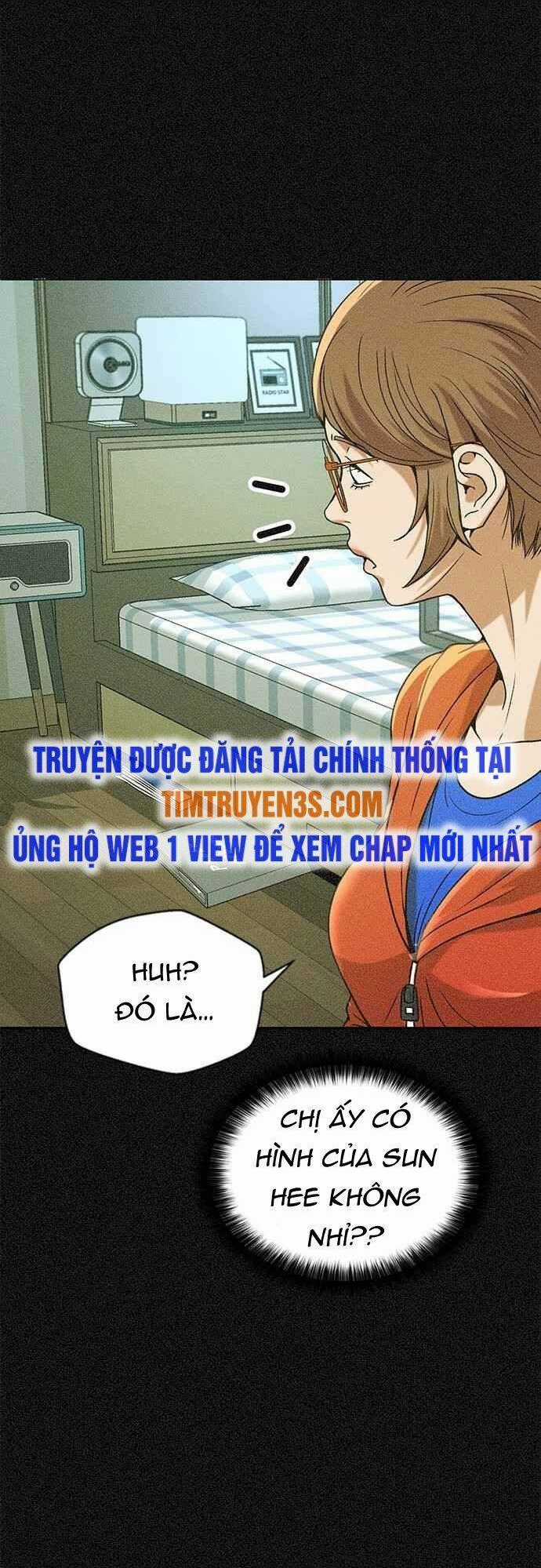 Thẩm Phán Lee Han Young Chapter 8 trang 36
