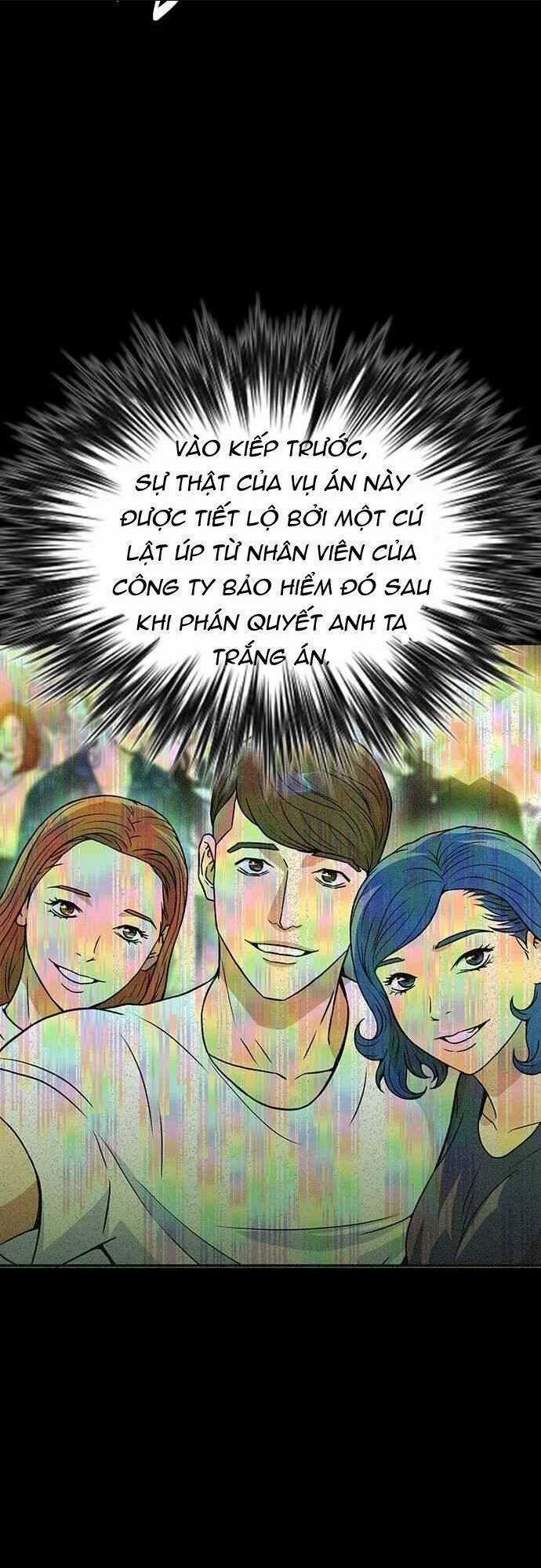 Thẩm Phán Lee Han Young Chapter 8 trang 45