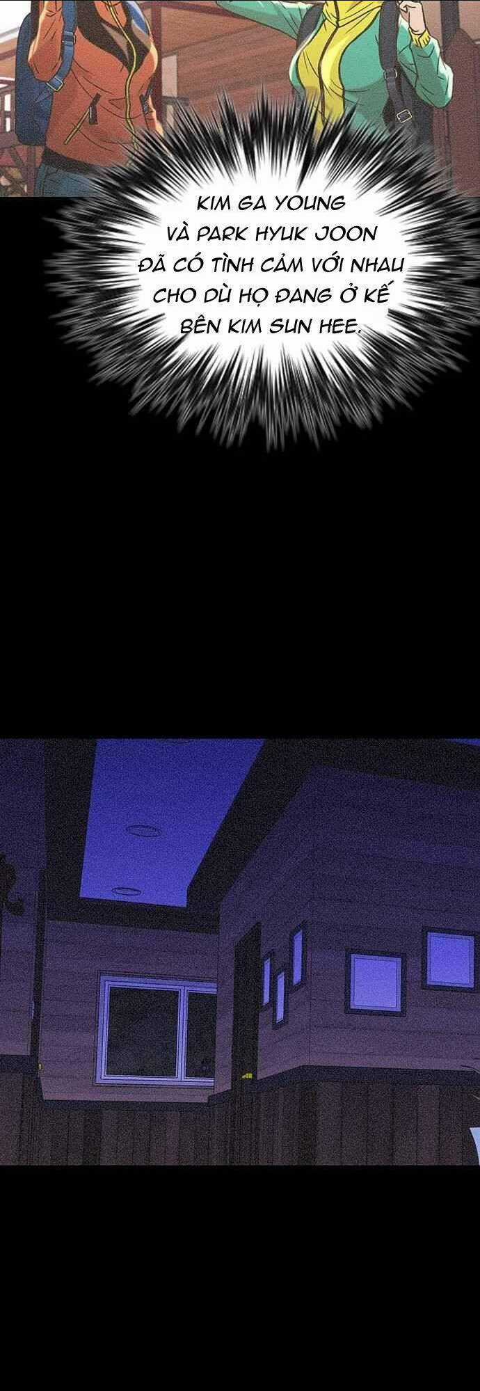Thẩm Phán Lee Han Young Chapter 8 trang 49