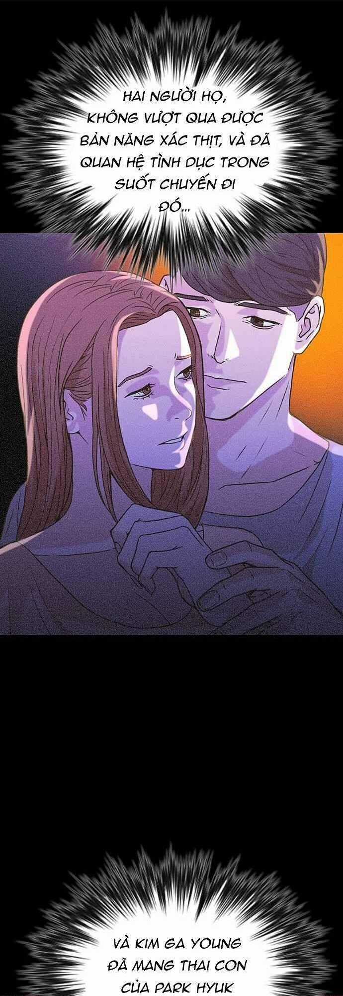 Thẩm Phán Lee Han Young Chapter 8 trang 50