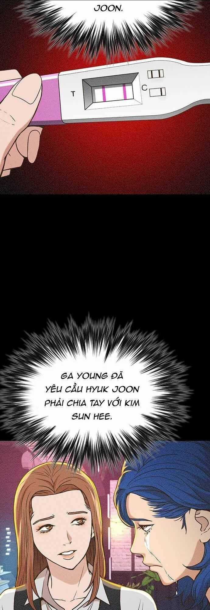 Thẩm Phán Lee Han Young Chapter 8 trang 51