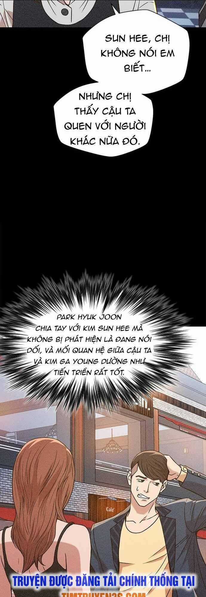 Thẩm Phán Lee Han Young Chapter 8 trang 52
