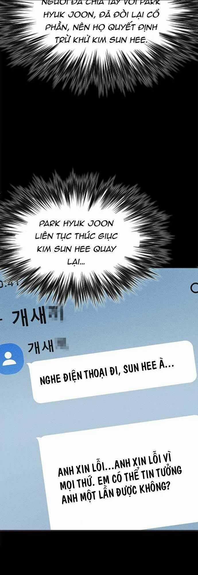 Thẩm Phán Lee Han Young Chapter 8 trang 54