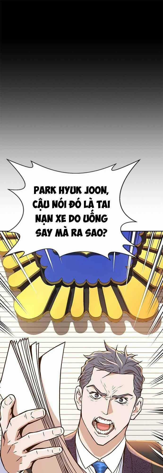 Thẩm Phán Lee Han Young Chapter 8 trang 57