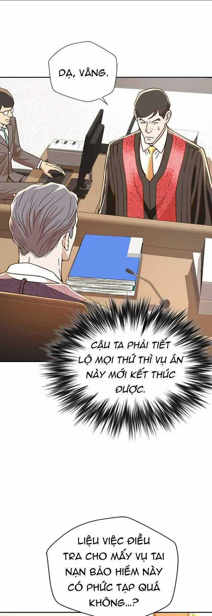Thẩm Phán Lee Han Young Chapter 8 trang 59